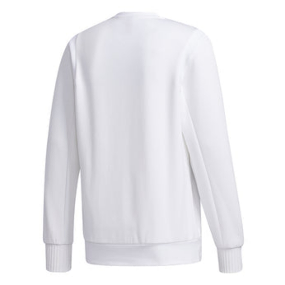 Adidas x Jet Li WUJI sweater - size M - Picture 2 of 4